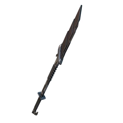 Fortnite Sleet Spike Pickaxe Png Styles Pictures