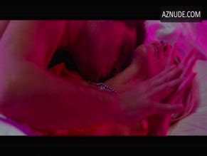 LOUISE LINTON Nude AZNude