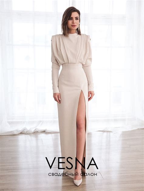 Вечернее платье Габриэль Event dresses classy Classy dress Elegant