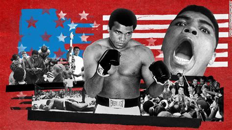 Muhammad Ali: New documentary shows how legend stayed true to himself ...