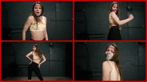 Hot Gag Dance From Leya 3 HD 720p MP4 RF Studio Production Clips4sale