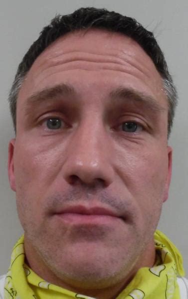 Thomas Patrick King Jr Sex Offender In Bennington VT VT