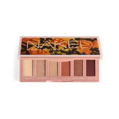 Urban Decay Naked Eyeshadow Palette Ct Ulta Beauty Target