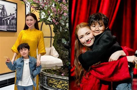 Con trai Hòa Minzy khiến mẹ bất lực bị cho lên sóng cùng bà ngoại CĐM rôm rả Hot KOLs