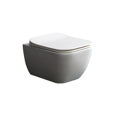 Hangtoilet Solid Surface Tms P Bestel Je Op Sanitair Nl Sanitair