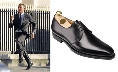 Skyfall Crockett And Jones Highbury Iconic Alternatives