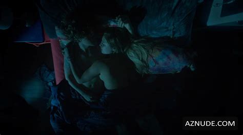 Lia Marie Johnson Nude Aznude