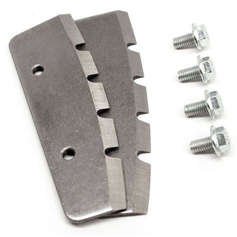 Eskimo Replacement 8 Ice Auger Blades Camping World