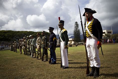 History of US Marine Corps Uniforms | Military.com