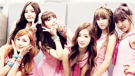 A Pink ☆ Korea Girls Group A Pink Fan Art 35051811 Fanpop