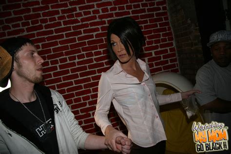 Jami Kenney Watching My Mom Go Black Porn Pic