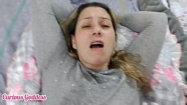 Curious Goddess Blonde Milf Black Cock Facial Oral Blowjob Hairy