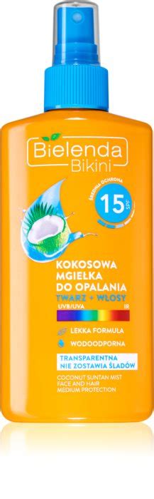 Bielenda Bikini Livrare Ntre Zile Notino Ro