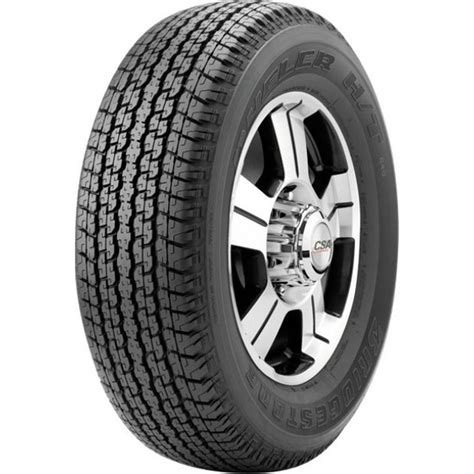 Bridgestone 235/70 R16 106H H/T 840 SUV Yaz Lastiği Fiyatı