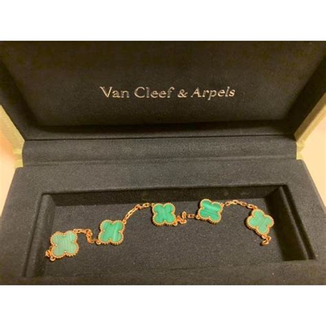 のキャンセ Van Arpels Van Cleef Arpels ヴァンクリーフアーペルの通販 by anaysh s