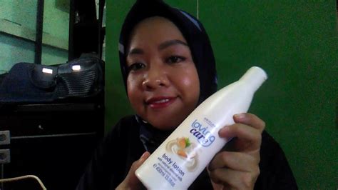 Unboxing Paket Oriflame Youtube