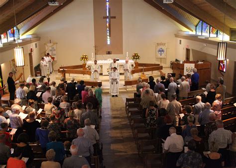 Emmanuel Lutheran Church