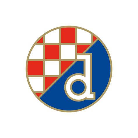 Download Gnk Dinamo Zagreb Logo PNG Transparent Background 4096 x 4096 ...