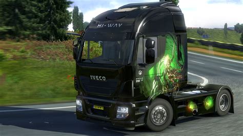Ets2 trucks