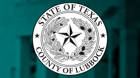 Lubbock County Courthouse announces Christmas and New Year’s holiday ...