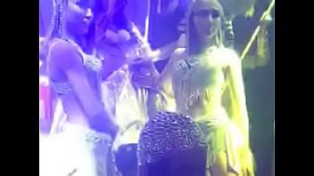 Danza China XVIDEOS