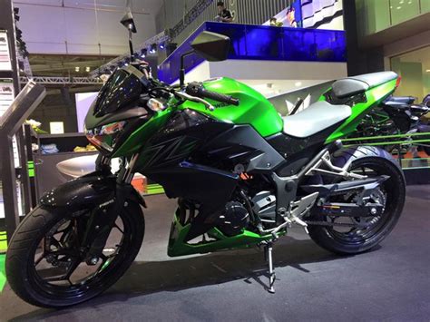 5 mẫu naked bike giá rẻ thu hút sự chú ý tại triển lãm xe máy 2016