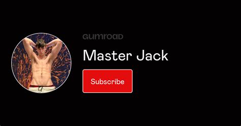 Master Jack