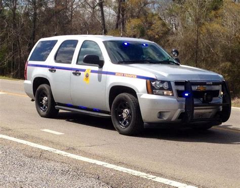 Pin By Jay Fowler On Law Enforcement Police Cars Mississippi Highway