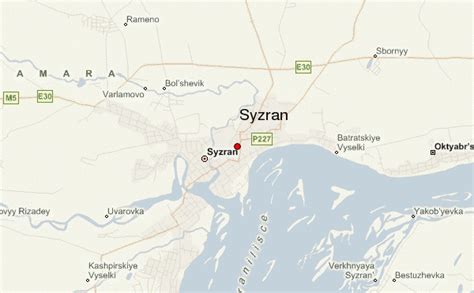 syzran weather forecast