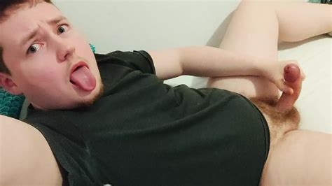 Hung Bator Edging Big Thick Uncut Cock To An Explosive Cumshot Gay Porn Xhamster