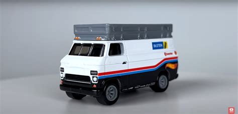 A Brief History Of Hot Wheels Premium Collector Sets Autoevolution