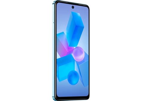 Infinix Hot Pro X Gb Dual Sim Palm Blue