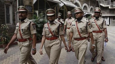 Maharashtra 30 IPS Officers Transferred Promoted In Major Reshuffle