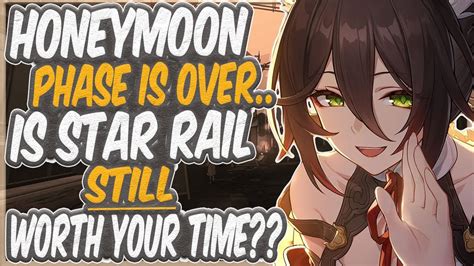 Honkai Star Rail Full Review Early Endgame Casual Hardcore Youtube