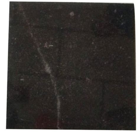 17mm Black Flooring Granite Slab at ₹ 95/sq ft in Ghaziabad | ID ...