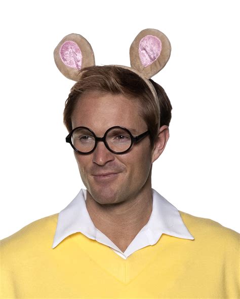 adult arthur costume