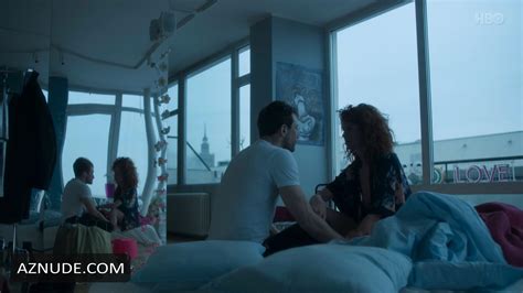 Marzena Pokrzywinska Nude Aznude