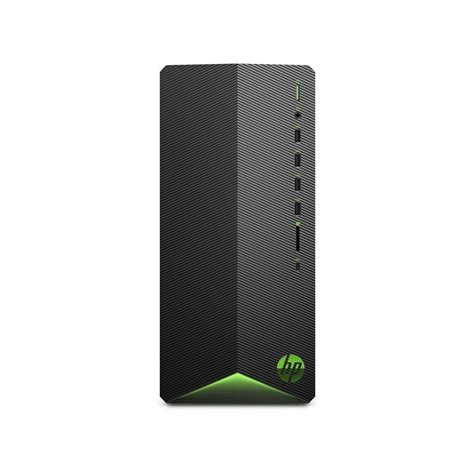 Hp Pavilion Gaming Tg01 2000nf Core I5 26 Ghz Ssd 256 Gb Hdd 1 Tb