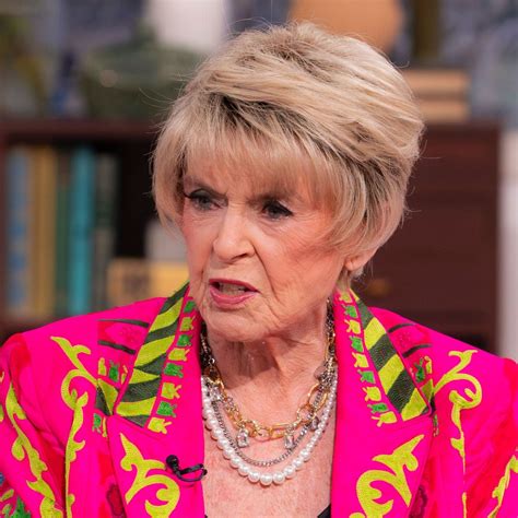 Coleen Nolan Poses Naked As She Announces Exciting News HELLO