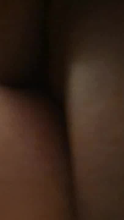 Ten Inches Of Big Black Cock Tearing Up Her Nude Hotntubes