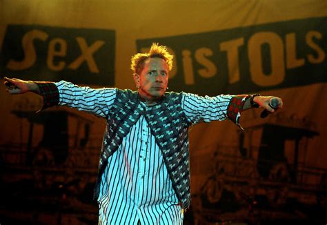 Sex Pistols