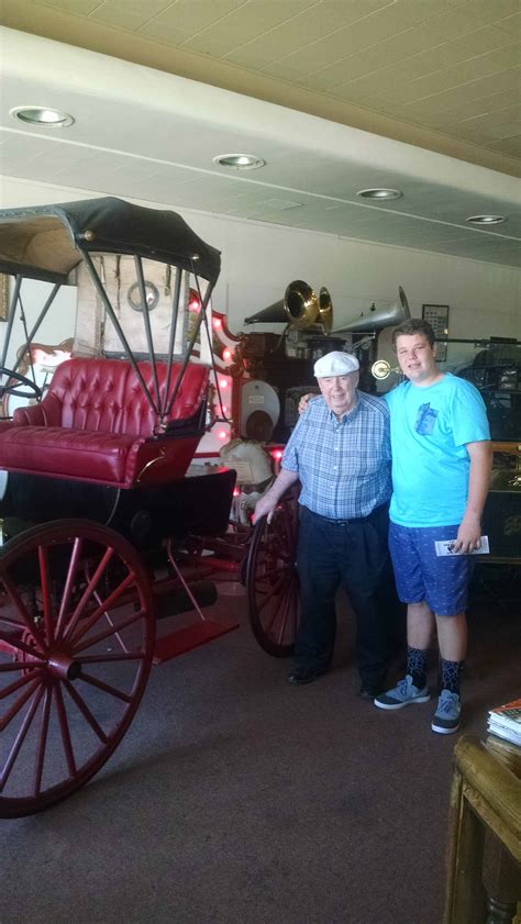 Cooley Museum a best kept secret in North Park - MLiss Travels