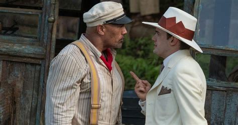 Jack Whitehall Cast By Disney As Gay In Jungle Cruise