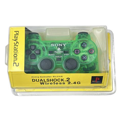 จอย Ps.2 ไร้สาย (Ps.2 Joystick)(จอย Ps2)(Ps2 Joystick)(Joy Ps2 ...