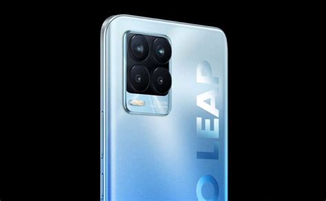 ℹ El realme RMX3081 se hará oficial como el realme 8 Pro, también se ...