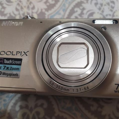 Фотоаппарат на запчасти – купить в Москве, цена 200 руб., дата ...