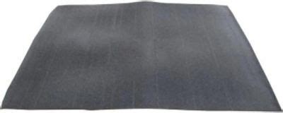 Отзывы на Шумоизоляция звукопоглощающая ACV Reinmat B5, 1000мм х700мм ...