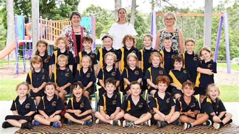 year sunshine coast prep    courier mail