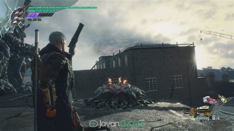 خرید بازی Devil May Cry 5 برای Pc جوان گیم