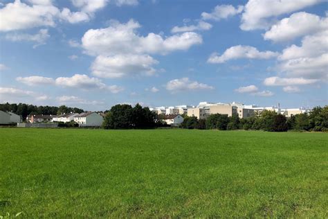 Bundesbau Neubau Für Das Paul Ehrlich Institut In Langen